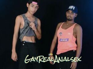 GayRealAnalsex