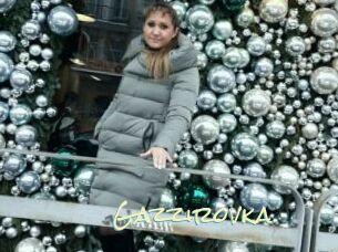 Gazzirovka