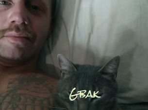 Gbak Porn Monkey Cash