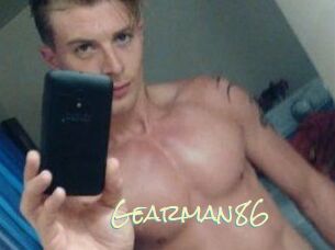Gearman86