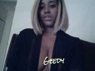 Geedy