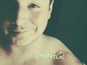 GeekHQ