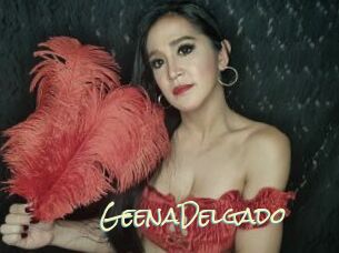 GeenaDelgado