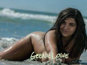 GeenieLowe