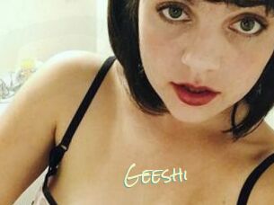 Geeshi