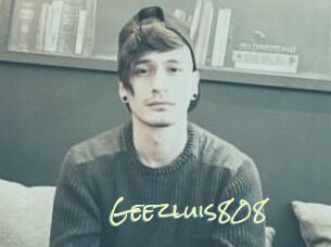 Geezluis808