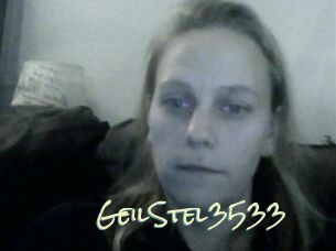 GeilStel3533