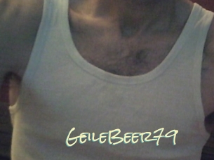 GeileBeer79 Porn Monkey Cash