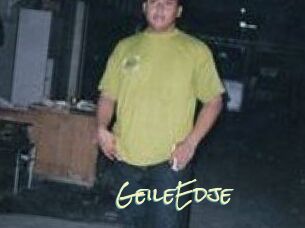 GeileEdje