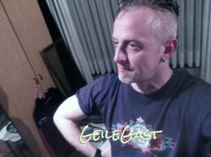 GeileGast