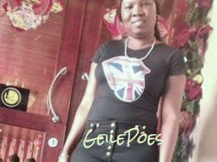 GeilePoes