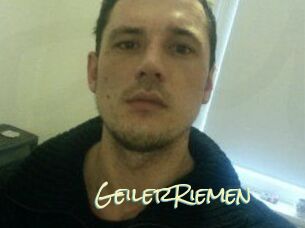 GeilerRiemen