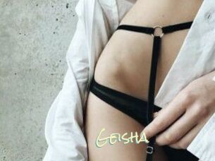 Geisha