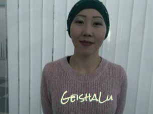 GeishaLu