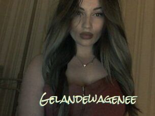 Gelandewagenee