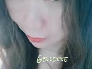 Gellette
