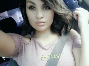 Gelly