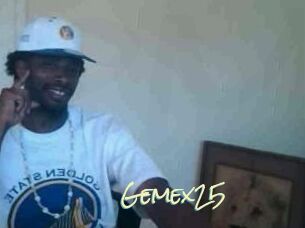 Gemex25