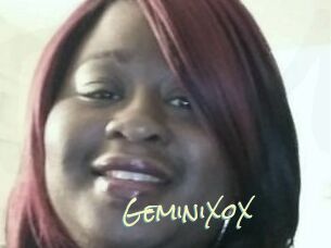 GeminiXoX