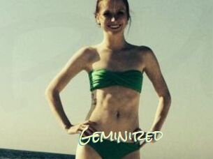 Geminired