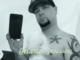 GeneralStallion