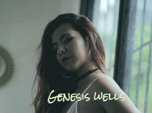 Genesis_wells