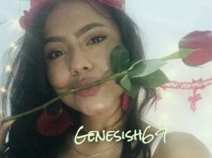 Genesish69
