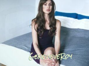 GenevieveRoy