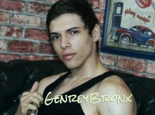 GenreyBronx