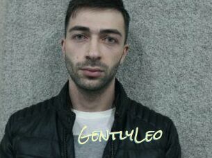 GentlyLeo Porn Monkey Cash