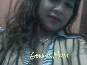 GenuinMom