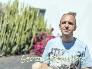 GeordieOConnor Porn Monkey Cash