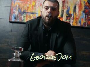 GeorgeDom