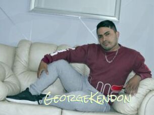 GeorgeKendon