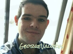 GeorgeValores