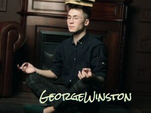 GeorgeWinston Porn Monkey Cash