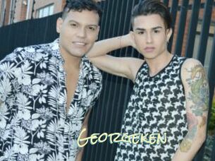 Georgeken