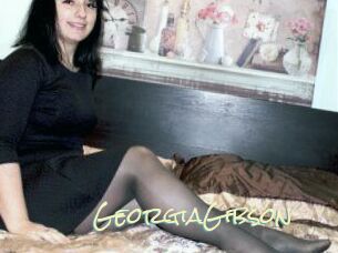 GeorgiaGibson