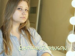 GeorgiaJohnson