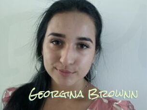 Georgina_Brownn