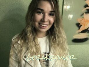GeraKrouser