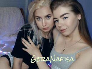 GeraNafisa