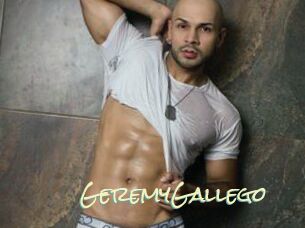 GeremyGallego