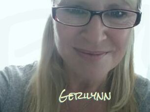 Gerilynn