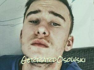 GerrardOsowski