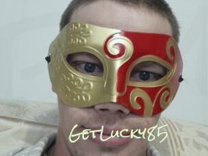 GetLucky85 Porn Monkey Cash