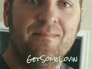 GetSomeLovin