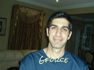 Gforce