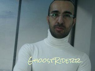 GhoostRiderr