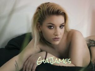 GiaJames